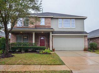 10922 Redstone Ct, Missouri City, TX 77459