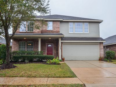 10922 Redstone Ct, Missouri City, TX, 77459