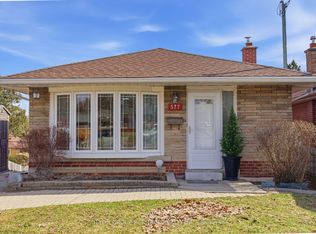 577 Bellamy Rd N, Toronto, ON M1H 1G6