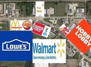 2806 W Church St, Hammond, LA 70401