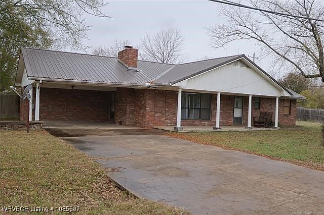 1st image of 23057 Bokoshe St