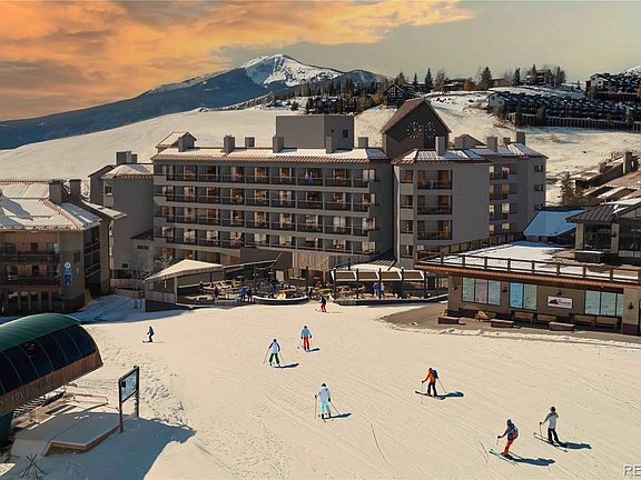 4th image of 500 Gothic Road #541