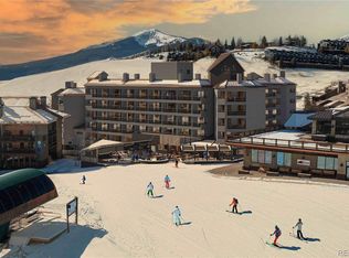The Beckwith Complex, Mt Crested Butte, CO 81225