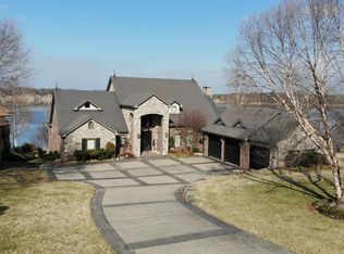 59418 E 288th Pl, Grove, OK 74344