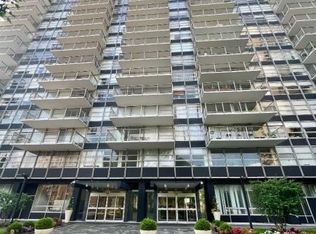 6050 Boulevard East APT 12D, West New York, NJ 07093