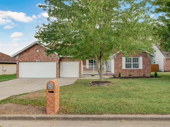 4058 W Monterry Court, Battlefield, MO 65619