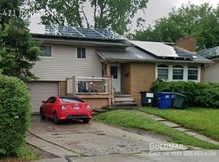 471 Randolph Ave, Windsor, ON N9B2T5