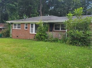 2795 Toney Dr, Decatur, GA 30032