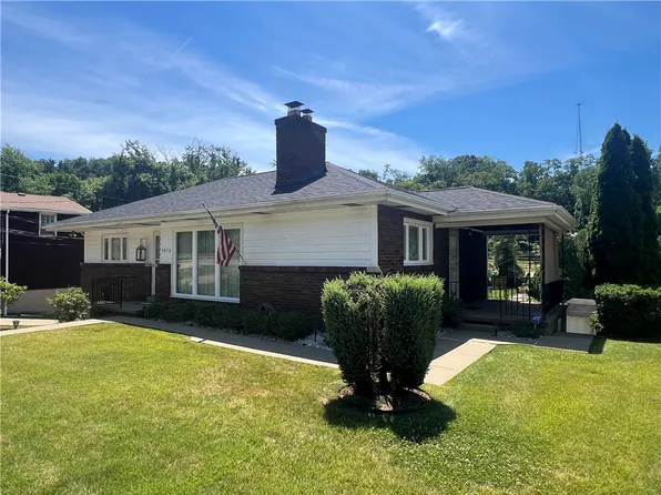 5830 Saltsburg Rd, Verona, PA 15147