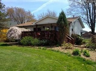 6211 W Western Reserve Rd, Canfield, OH 44406