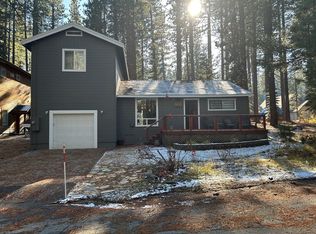 1857 Bella Coola Dr, South Lake Tahoe, CA 96150