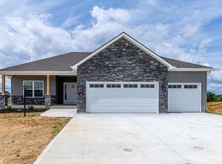 4605 Valley Ridge Court St, Joseph, MO 64505