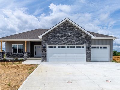 4605 Valley Ridge Court St, Joseph, MO, 64505