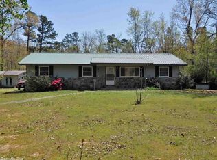 488 Fairgrounds Rd, Mount Ida, AR 71957
