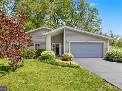 1412 Sadlers Wells Dr, Herndon, VA, 20170