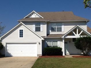 1208 Archdale Ct, Virginia Beach, VA 23456
