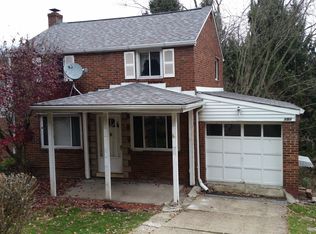 151 Robin St, North Versailles, PA