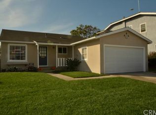 5106 Merrill St, Torrance, CA 90503