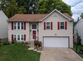 458 Ripple Creek Dr, Elsmere, KY 41018