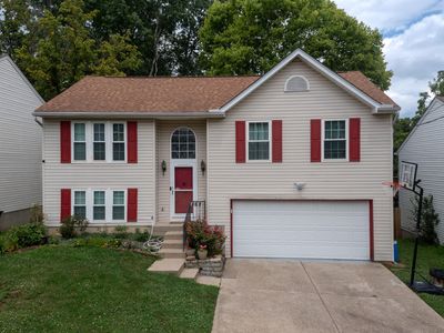 458 Ripple Creek Dr, Elsmere, KY, 41018