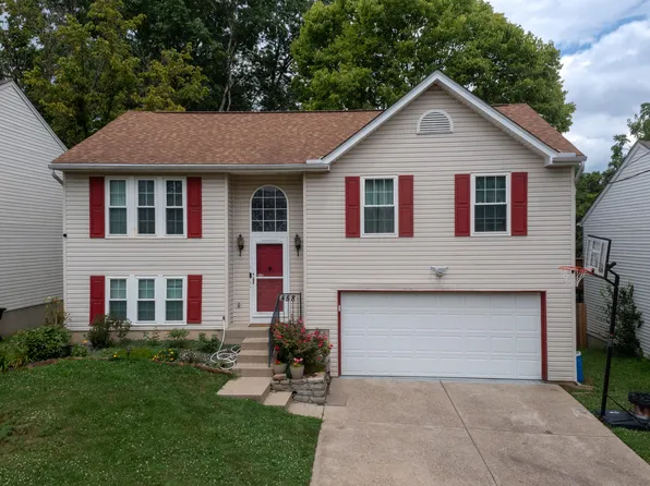 458 Ripple Creek Dr, Elsmere, KY 41018