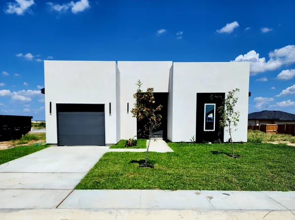 6706 El Freno Ln, Laredo, TX 78043