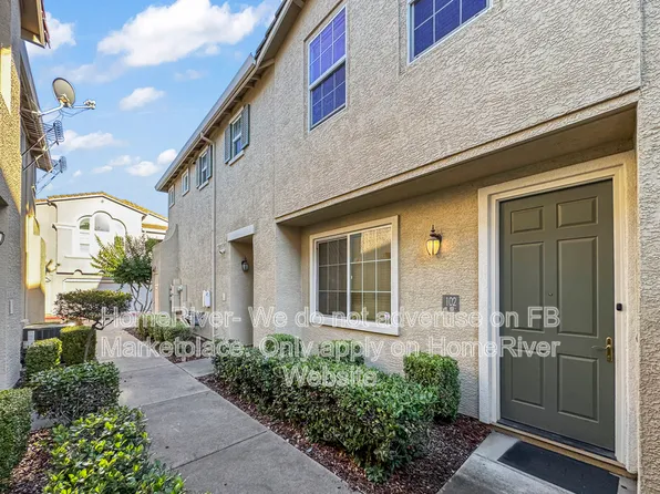 101 Luella Ln, Folsom, CA 95630