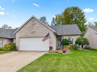 895 Greenfield Dr, Mansfield, OH 44904