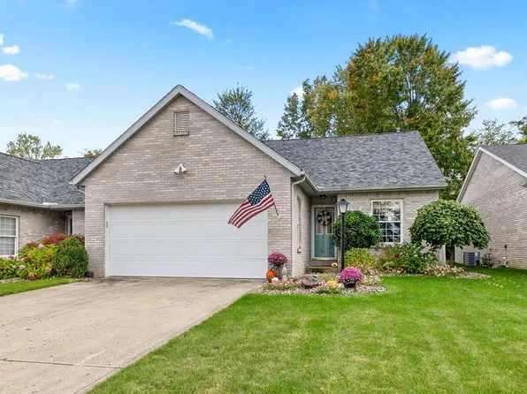 895 Greenfield Dr, Mansfield, OH 44904