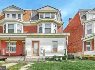 421 N George St, York, PA 17401