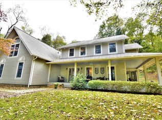 75 Denbigh Dr, Granville, OH