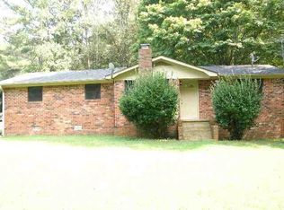 705 Rakestraw Rd, Mc Donald, TN 37353