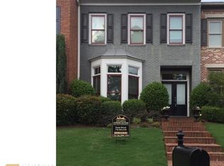 1542 Ridenour Pkwy NW, Kennesaw, GA 30152