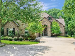 360 Dublin Cir, Gordonville, TX 76245