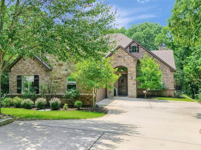 360 Dublin Cir, Gordonville, TX, 76245