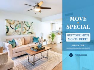411 W 7th St APT 2, Tempe, AZ 85281