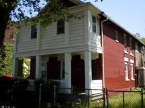 2183 E 31st St, Cleveland, OH 44115