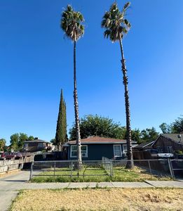 1608 E Yale Ave, Fresno, CA, 93704