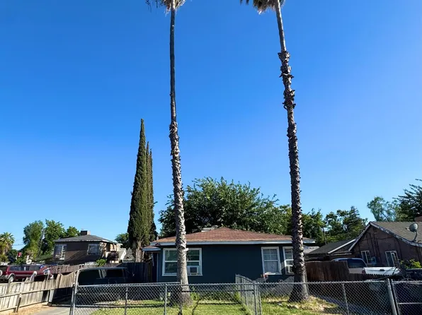 1608 E Yale Ave, Fresno, CA 93704