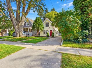 966 Colborne St, London, ON N6A4A6