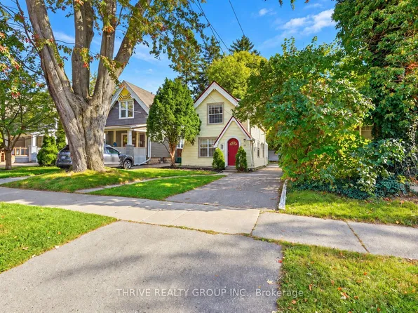 966 Colborne St, London, ON N6A 4A6