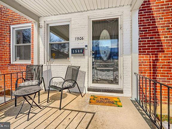 2nd image of 1506 Gleneagle Rd