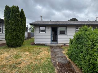 12437 SW Hall Blvd APT 3, Portland, OR 97223