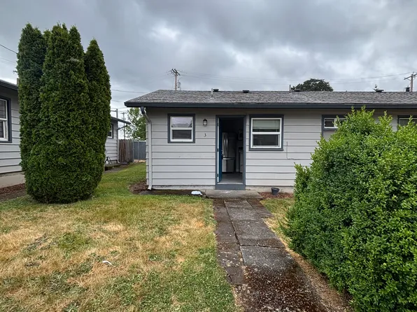 12437 SW Hall Blvd APT 3, Portland, OR 97223