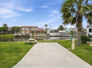 101 Caribbean Dr, Corpus Christi, TX 78418