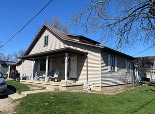 3401 Wild Cherry Ave, Celina, OH