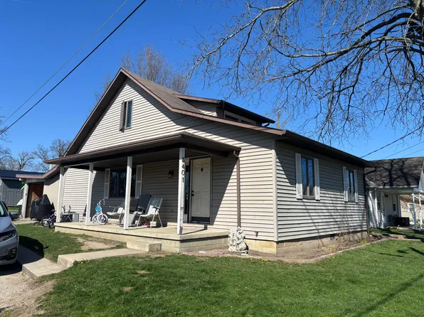 3401 Wild Cherry Ave, Celina, OH 45822