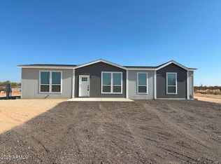 8965 N Sayonara Trl, Florence, AZ 85132