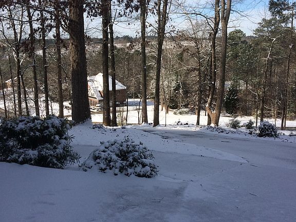 Winter Wonderland 