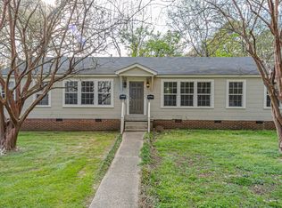 1633 Piedmont St #35, Jackson, MS 39202
